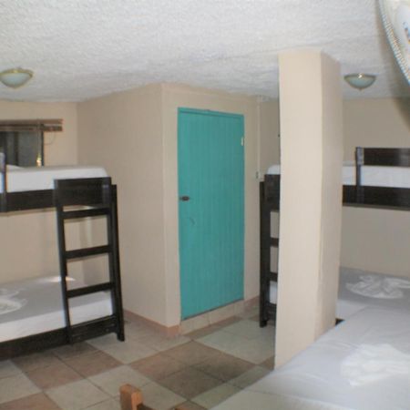 Blue Iguana Hotel ซามารา ภายนอก รูปภาพ
