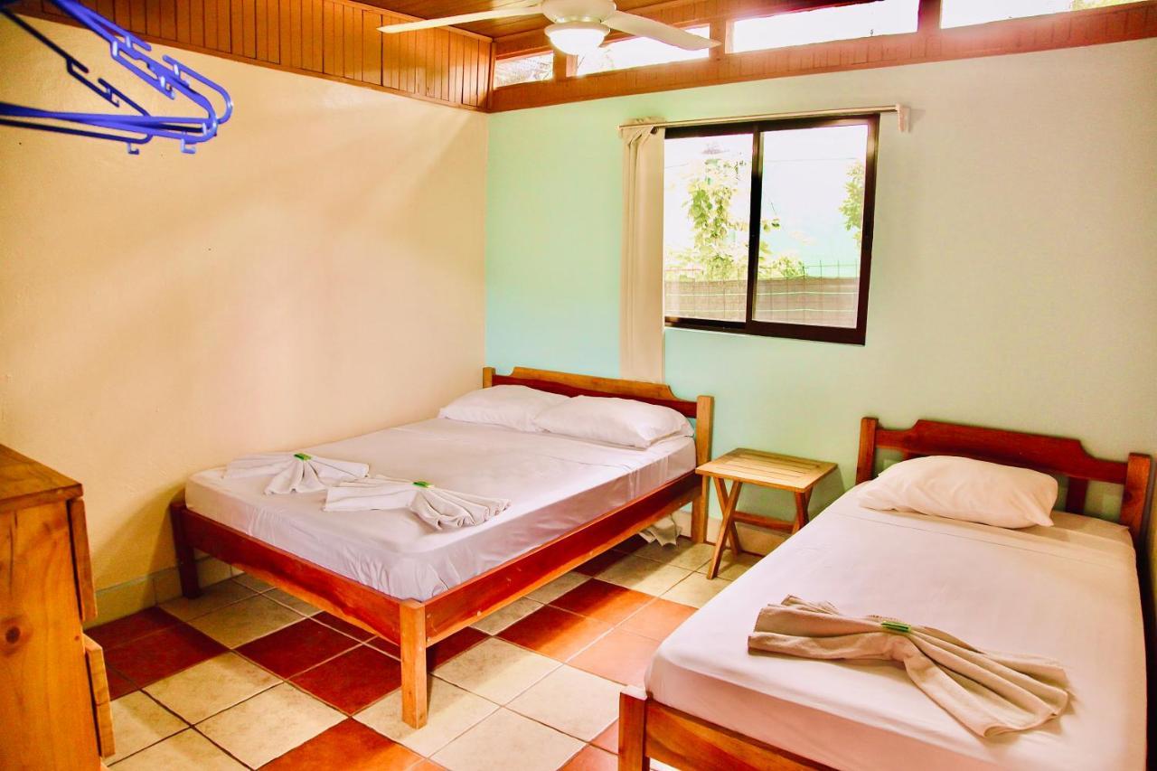 Blue Iguana Hotel ซามารา ภายนอก รูปภาพ