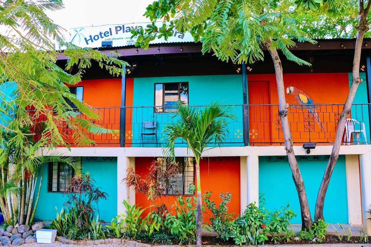 Blue Iguana Hotel ซามารา ภายนอก รูปภาพ