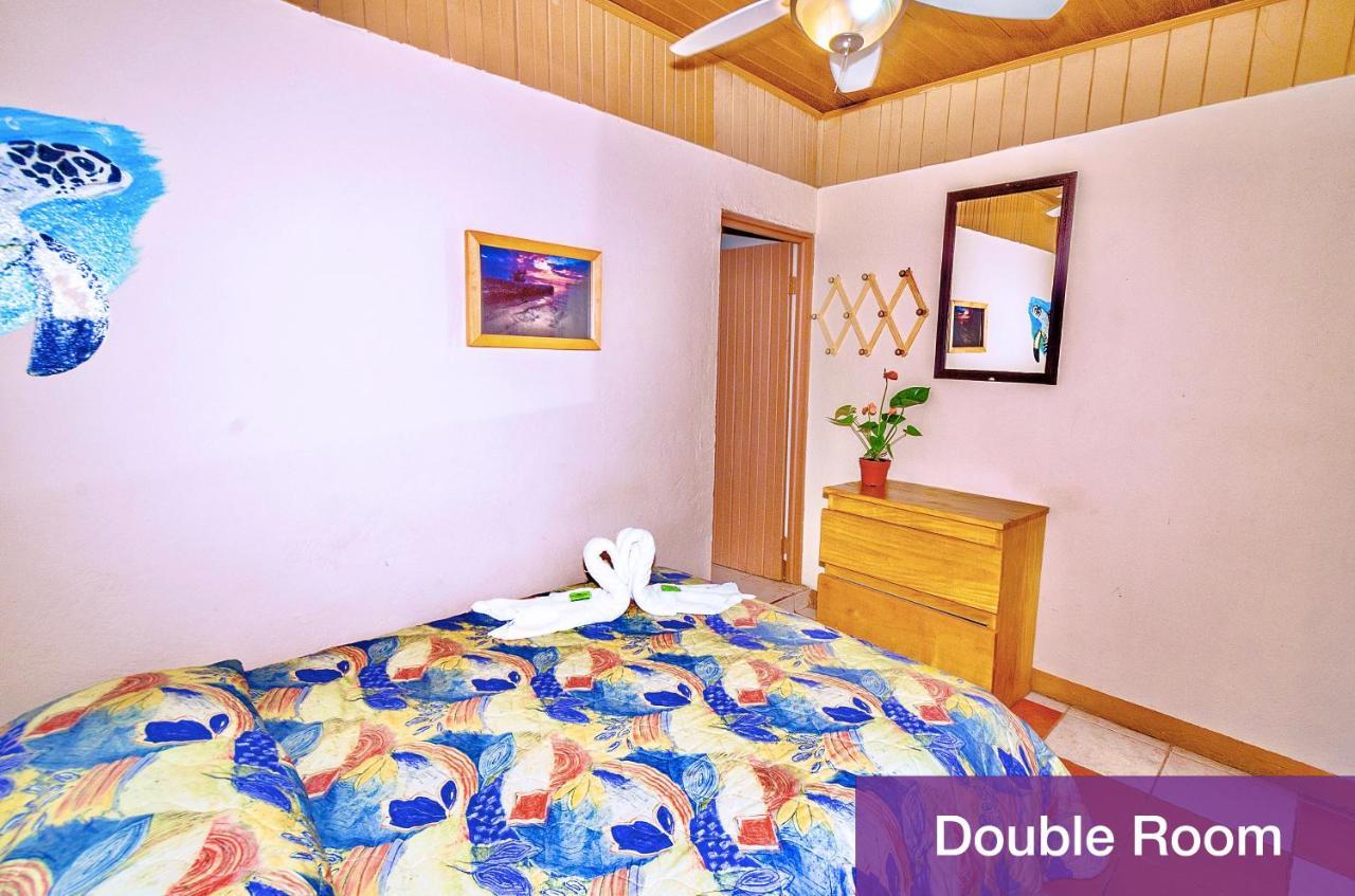 Blue Iguana Hotel ซามารา ภายนอก รูปภาพ
