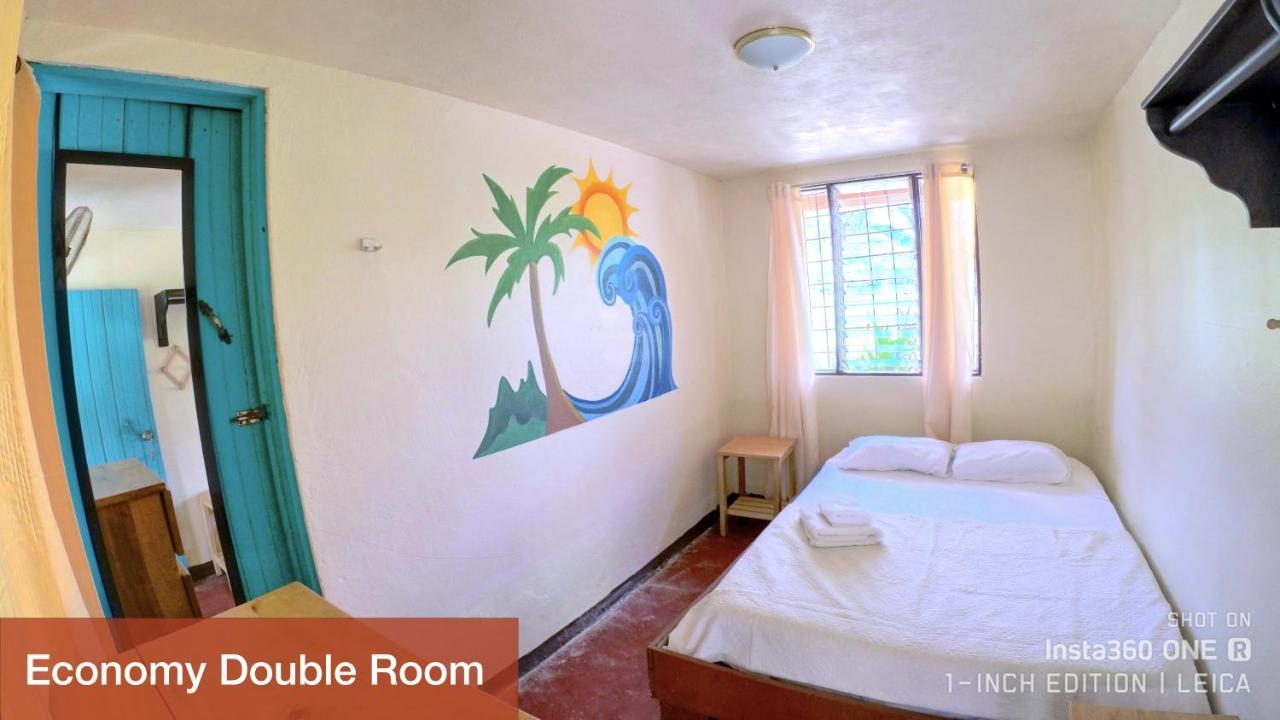 Blue Iguana Hotel ซามารา ภายนอก รูปภาพ