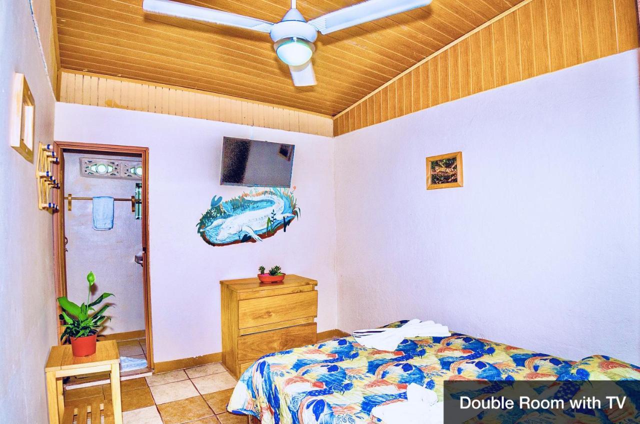 Blue Iguana Hotel ซามารา ภายนอก รูปภาพ