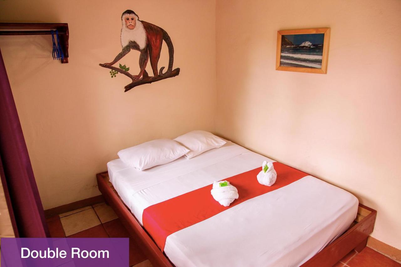 Blue Iguana Hotel ซามารา ภายนอก รูปภาพ