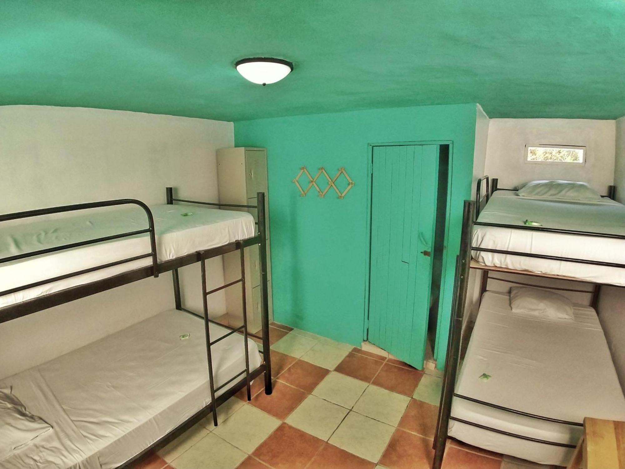 Blue Iguana Hotel ซามารา ภายนอก รูปภาพ