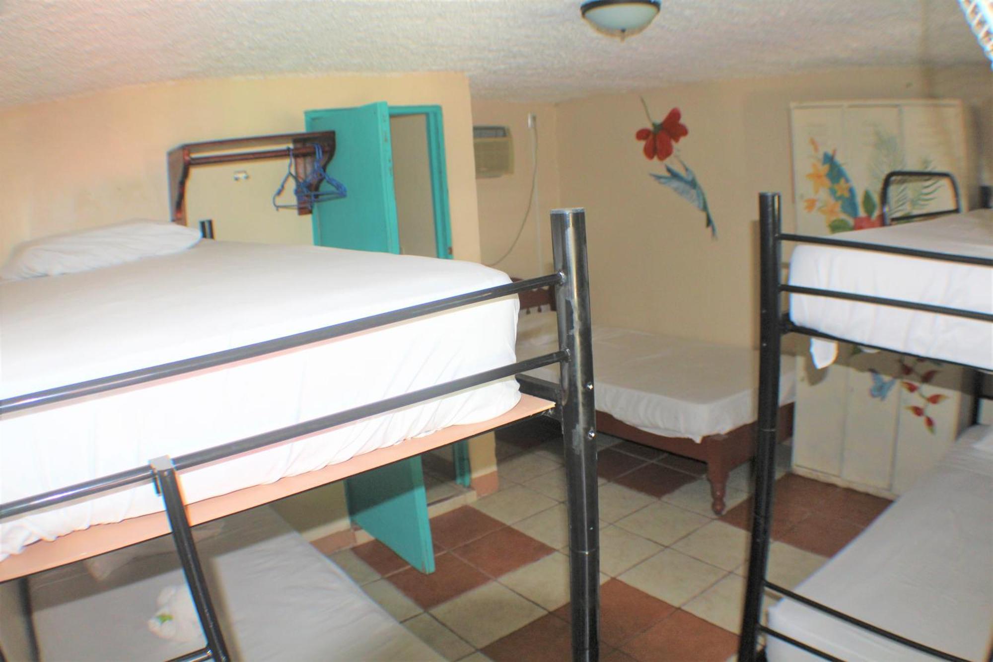 Blue Iguana Hotel ซามารา ภายนอก รูปภาพ