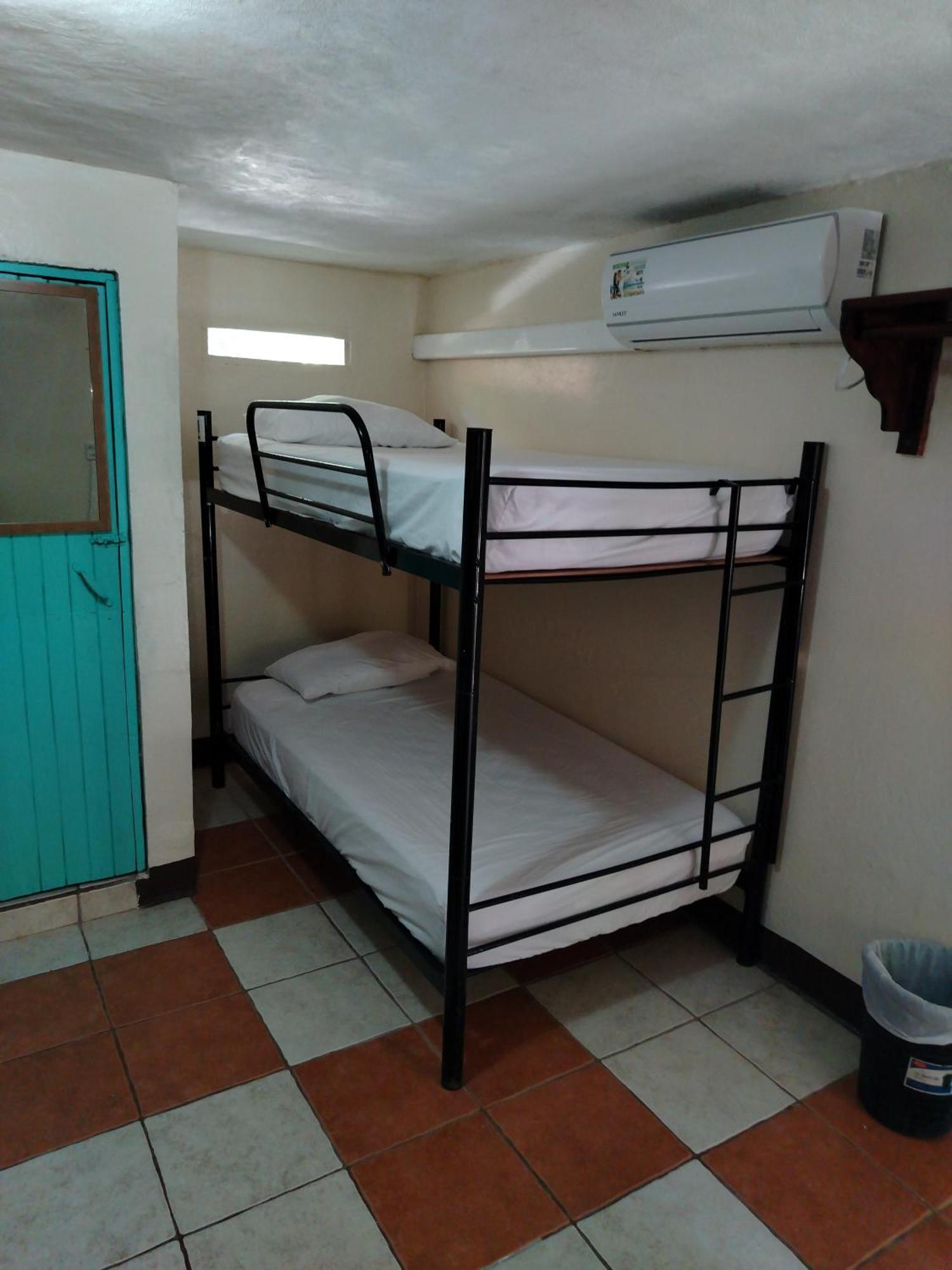 Blue Iguana Hotel ซามารา ภายนอก รูปภาพ
