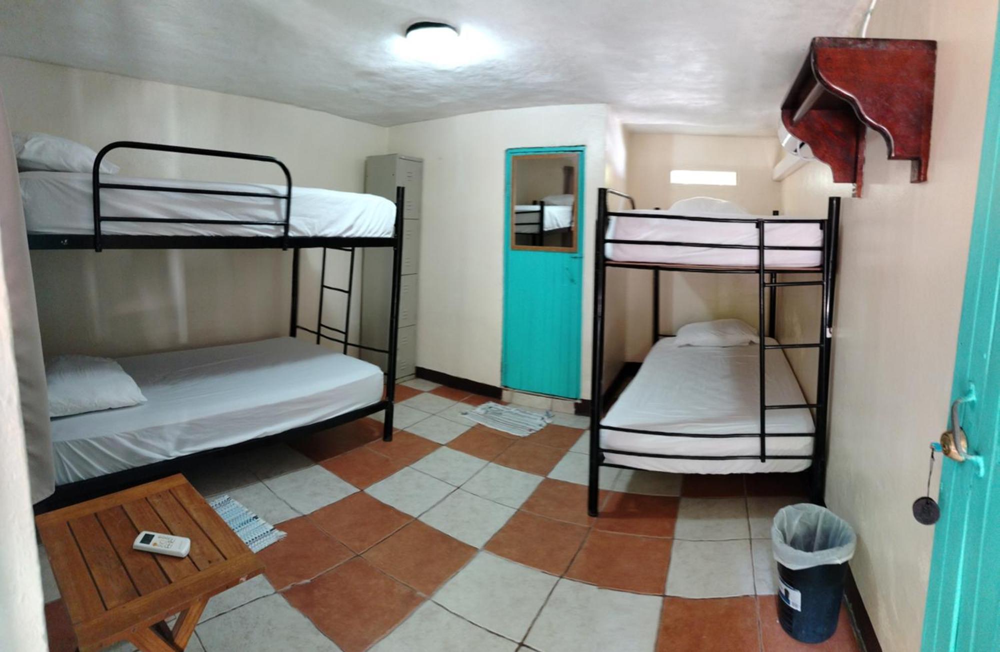Blue Iguana Hotel ซามารา ภายนอก รูปภาพ