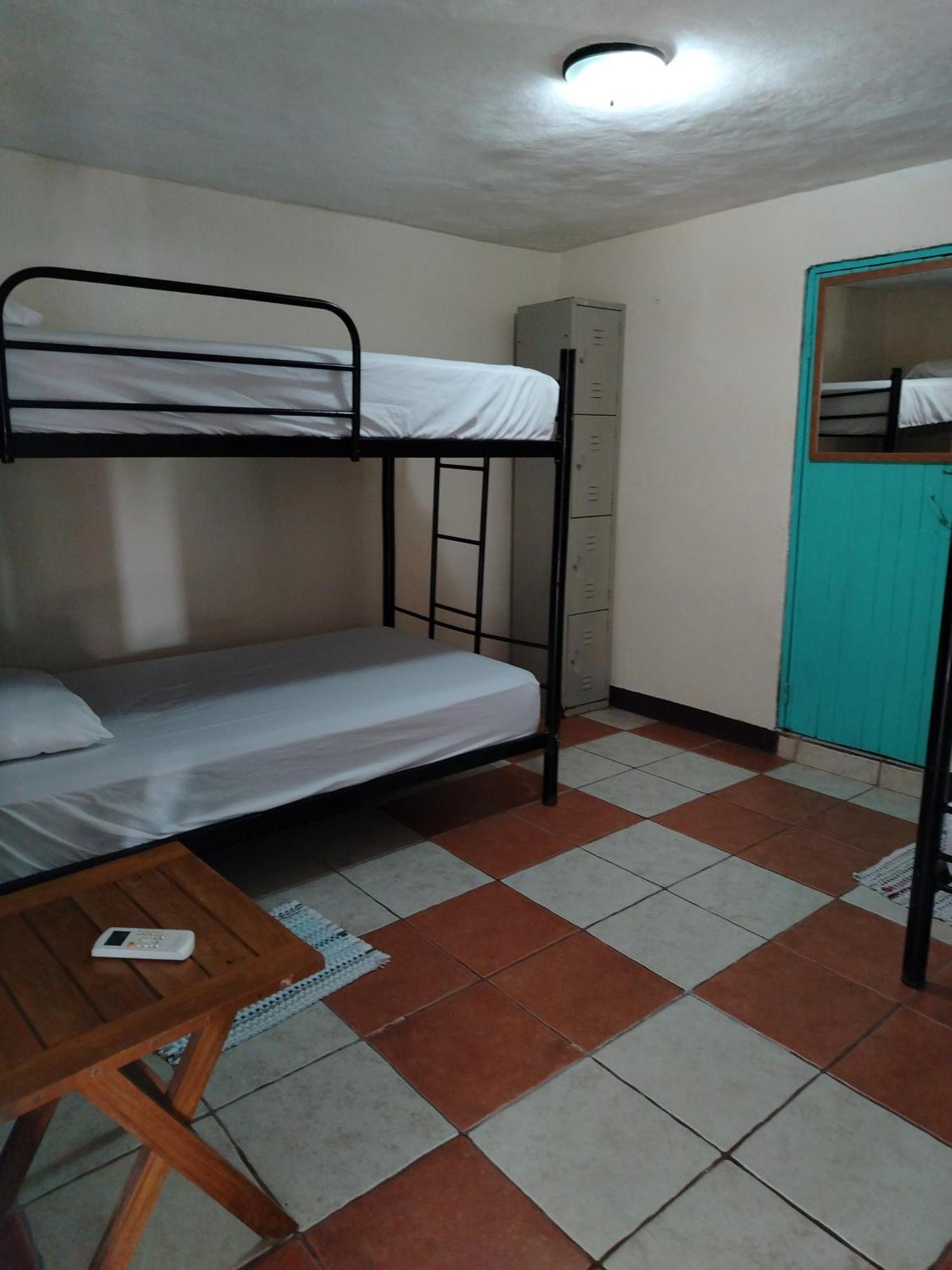 Blue Iguana Hotel ซามารา ภายนอก รูปภาพ